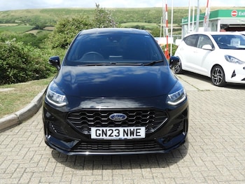 Used Ford Fiesta 2023 for sale - 78795191: Photo