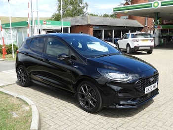 Used Ford Fiesta 2023 for sale - 78795191: Photo