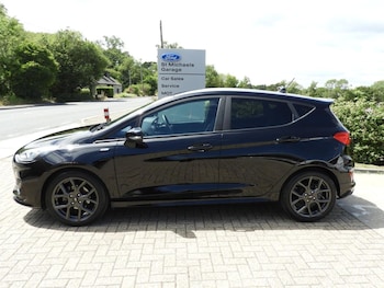 Used Ford Fiesta 2023 for sale - 78795191: Photo