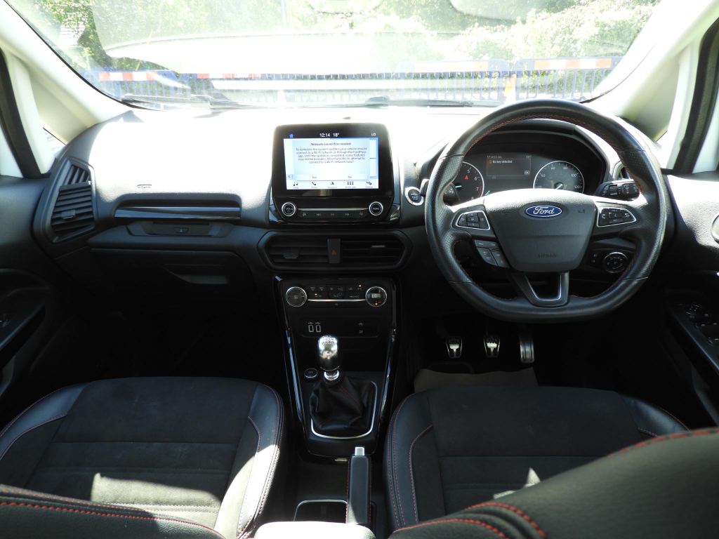 Used Ford Ecosport 2020 for sale - 76082964: Photo 10