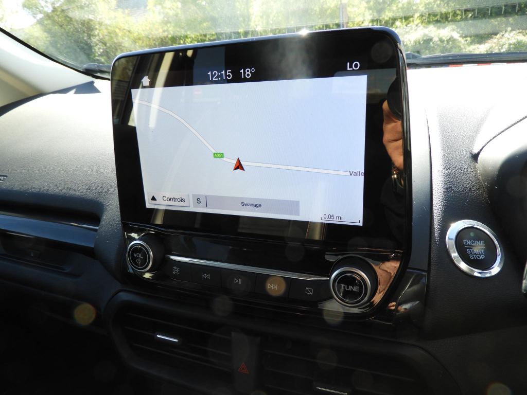 Used Ford Ecosport 2020 for sale - 76082964: Photo 11