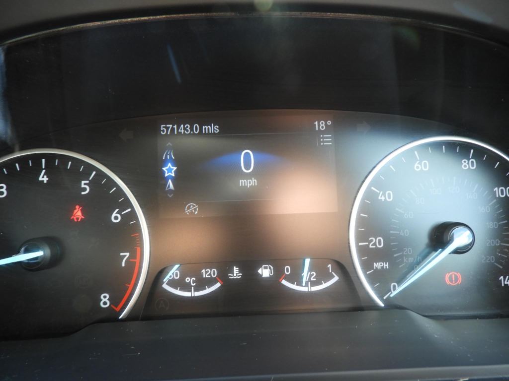 Used Ford Ecosport 2020 for sale - 76082964: Photo 12