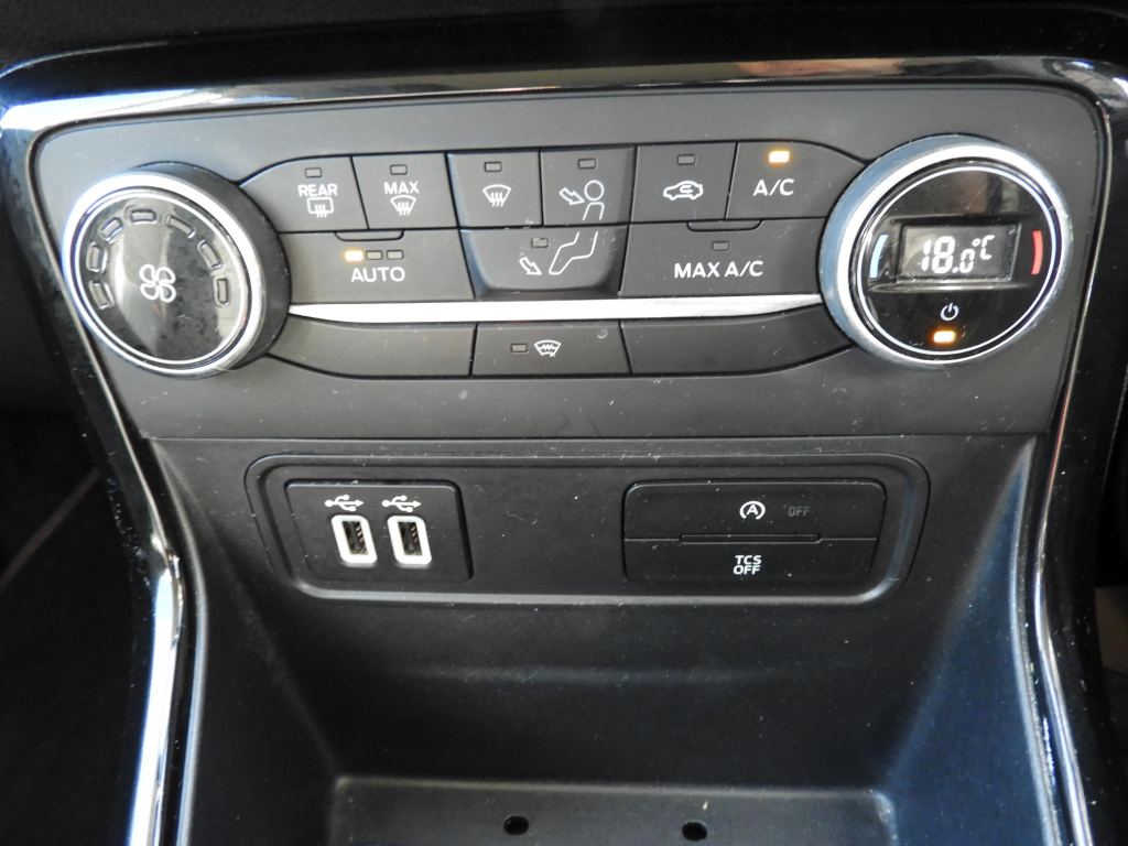 Used Ford Ecosport 2020 for sale - 76082964: Photo 13