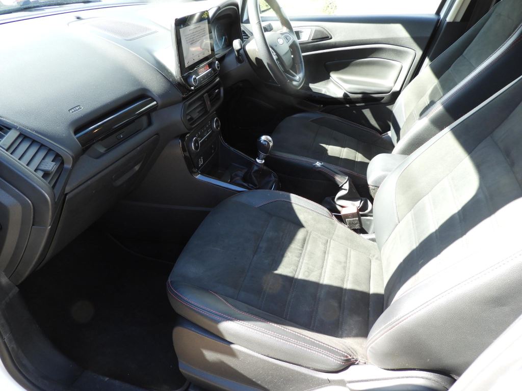 Used Ford Ecosport 2020 for sale - 76082964: Photo 5