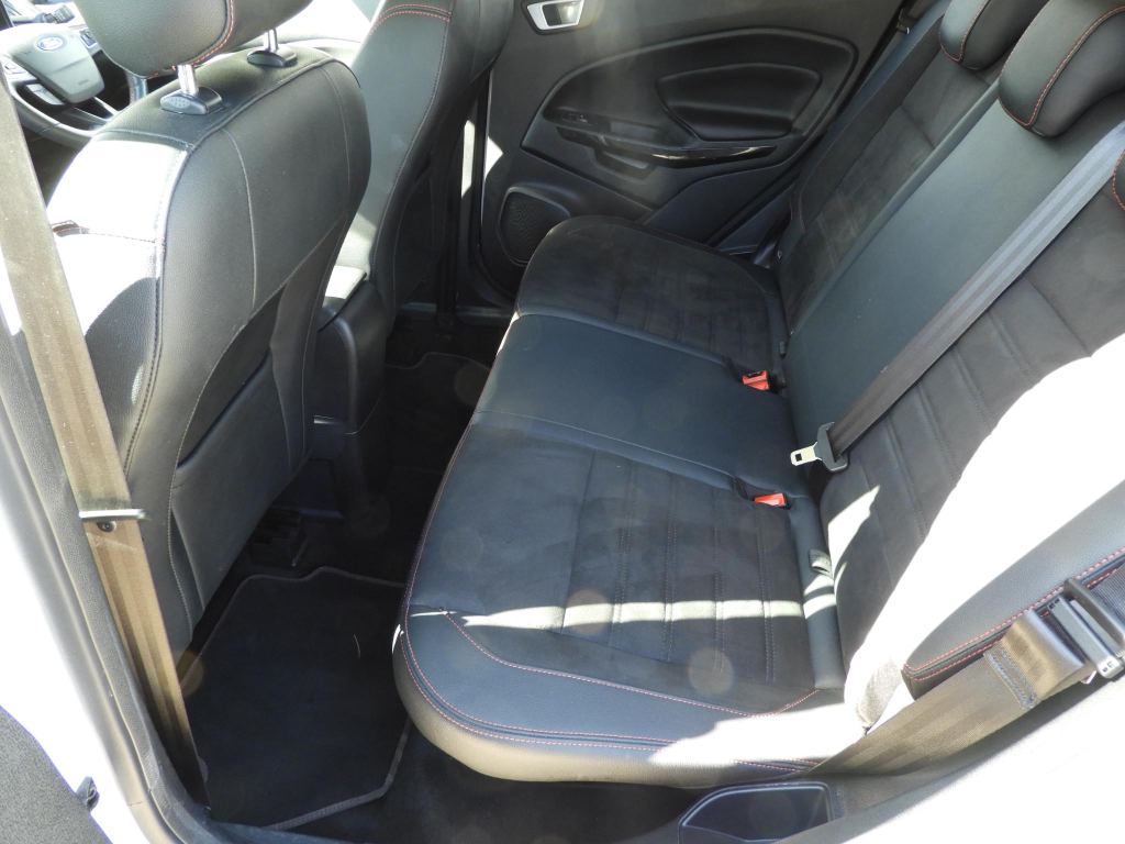 Used Ford Ecosport 2020 for sale - 76082964: Photo 6