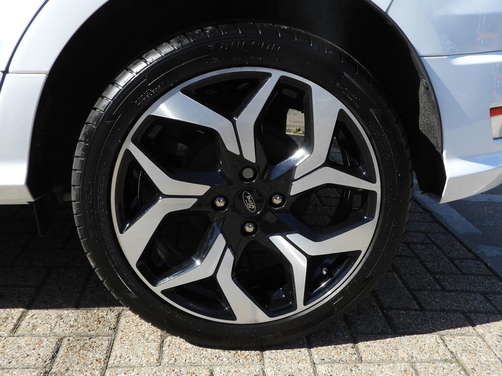 Used Ford Ecosport 2020 for sale - 76082964: Photo 7