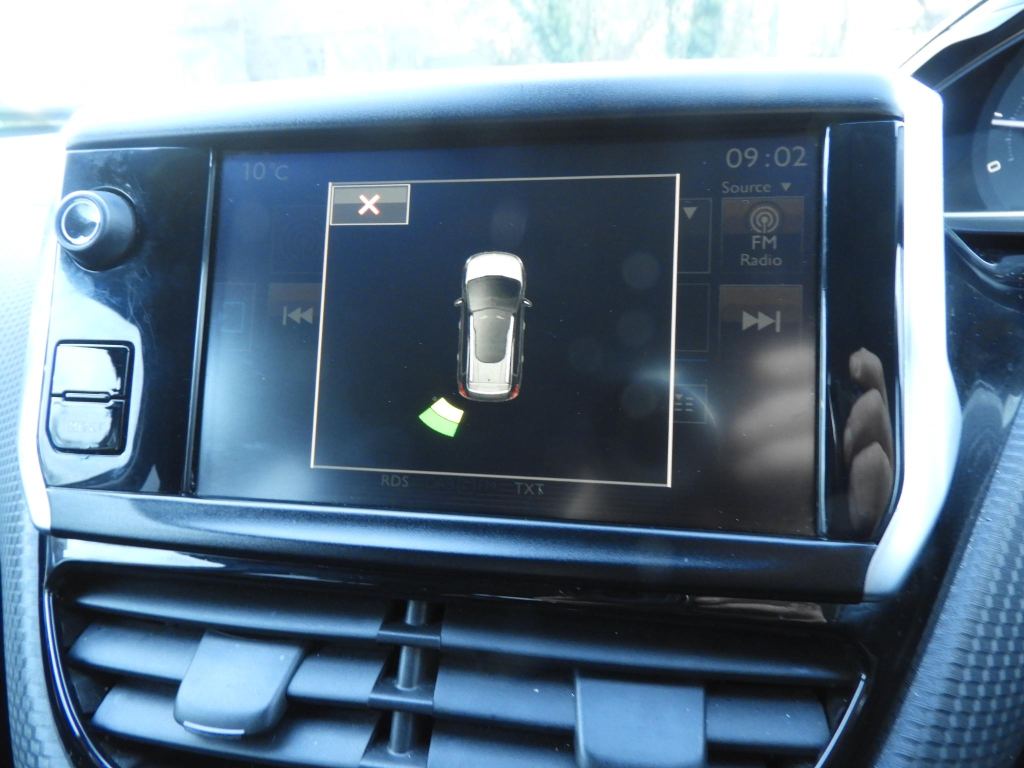 Used Peugeot 2008 2016 for sale - 76848932: Photo 14