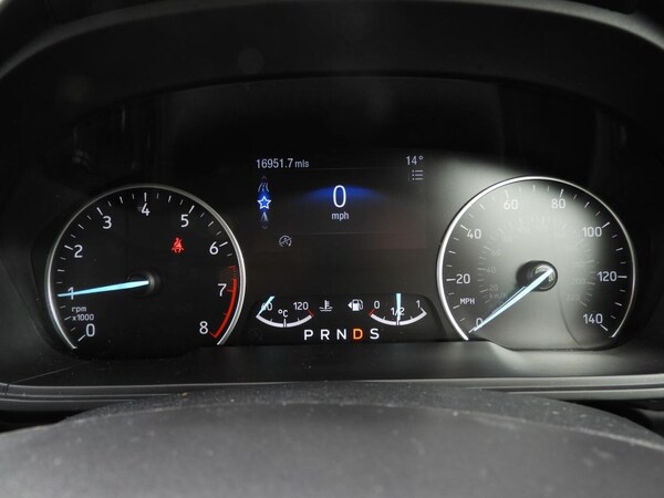Used Ford Ecosport 2020 for sale - 76281850: Photo 14