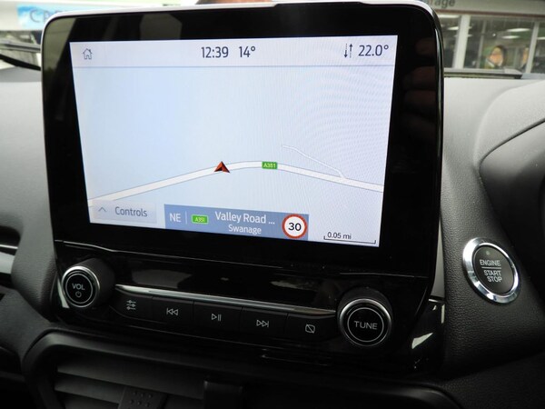 Used Ford Ecosport 2020 for sale - 76281850: Photo 17