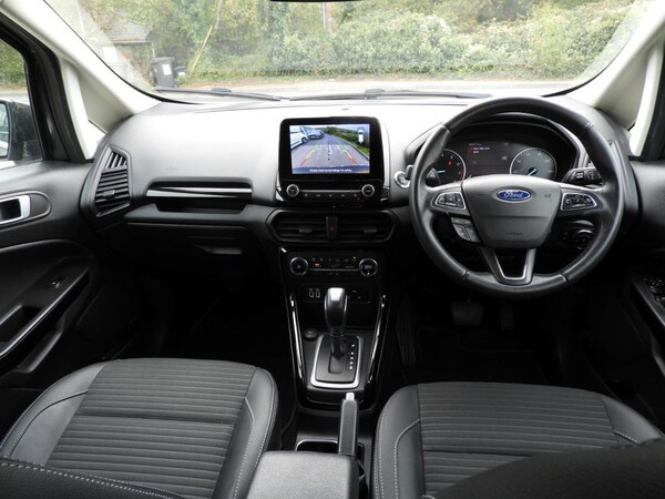Used Ford Ecosport 2020 for sale - 76281850: Photo 19