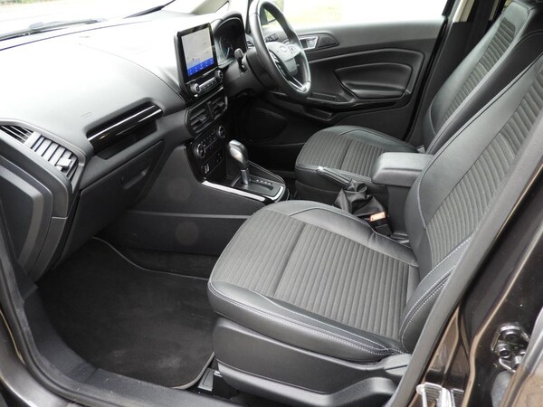 Used Ford Ecosport 2020 for sale - 76281850: Photo 7