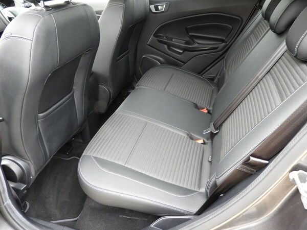 Used Ford Ecosport 2020 for sale - 76281850: Photo 8