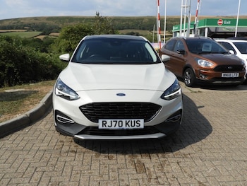 Used Ford Focus 2021 for sale - 79187913: Photo