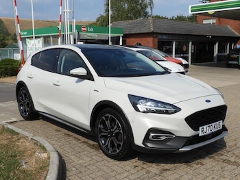 Used Ford Focus 2021 for sale - 79187913: Photo