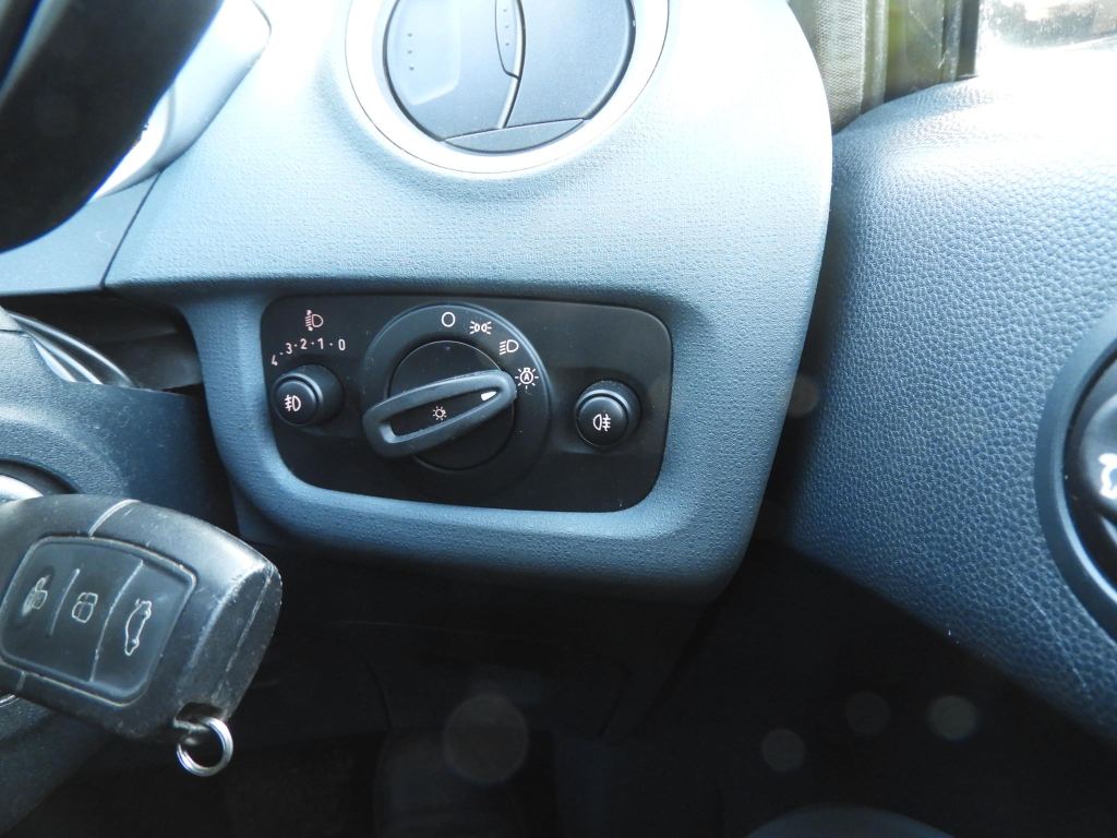 Used Ford Fiesta for sale - 77162478: Photo 11