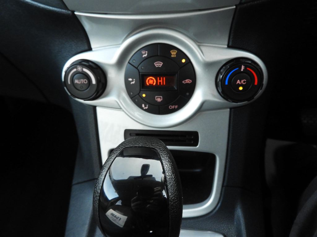 Used Ford Fiesta for sale - 77162478: Photo 13