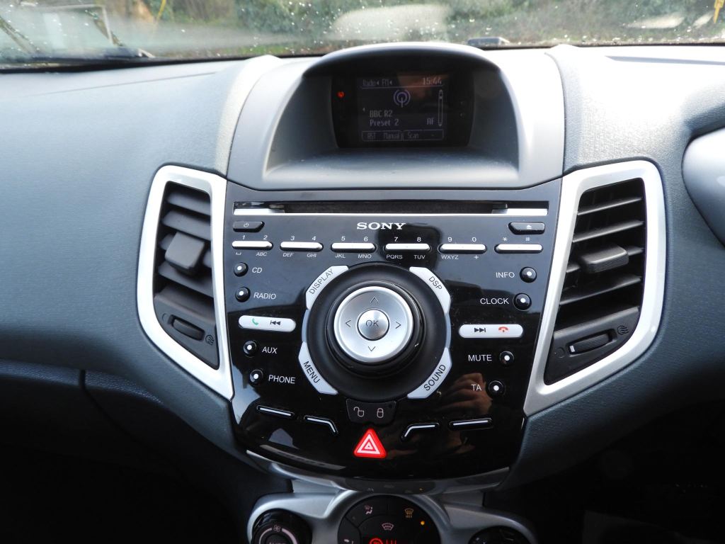 Used Ford Fiesta for sale - 77162478: Photo 14