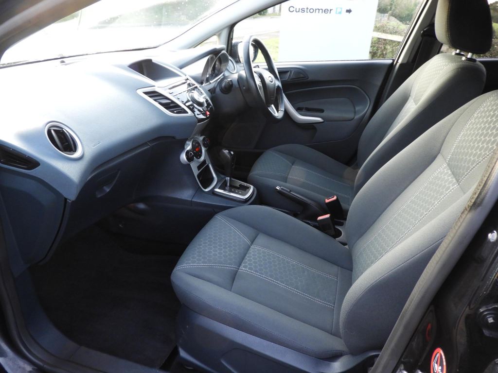 Used Ford Fiesta for sale - 77162478: Photo 5