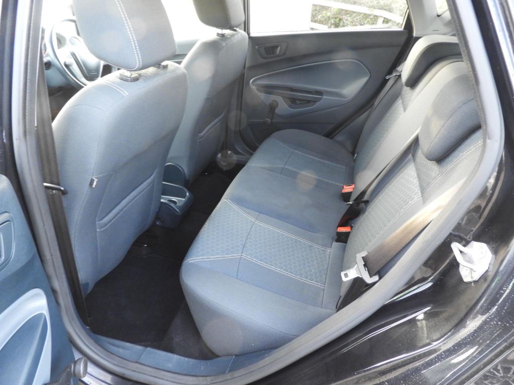 Used Ford Fiesta for sale - 77162478: Photo 6