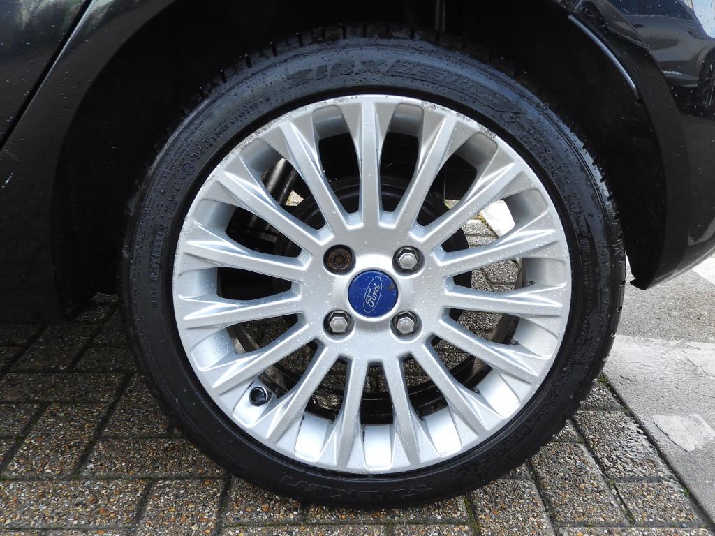 Used Ford Fiesta for sale - 77162478: Photo 7