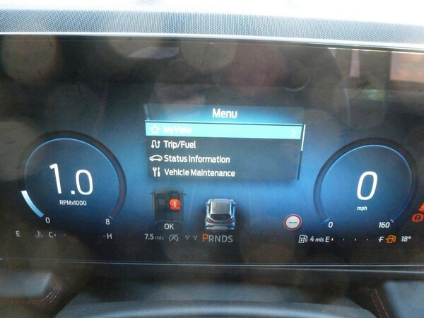Used Ford Puma 2024 for sale - 73844205: Photo 12