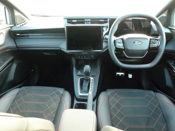 Used Ford Puma 2024 for sale - 73844205: Photo 18