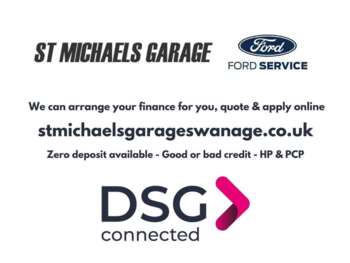 Used Ford Puma 2024 for sale - 73844205: Photo