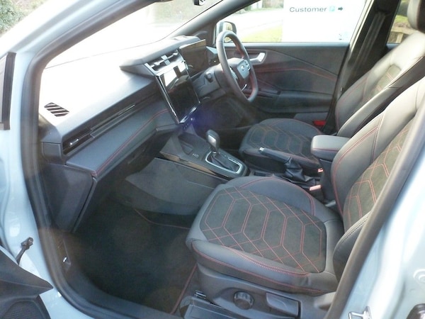 Used Ford Puma 2024 for sale - 73844205: Photo 6