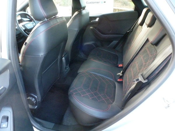 Used Ford Puma 2024 for sale - 73844205: Photo 7