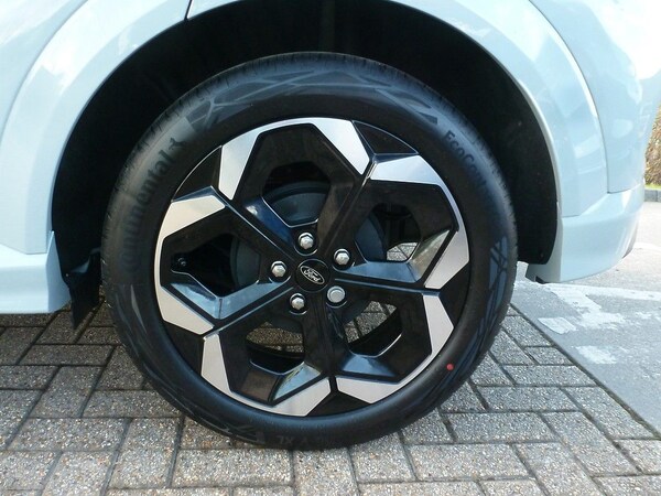 Used Ford Puma 2024 for sale - 73844205: Photo 8