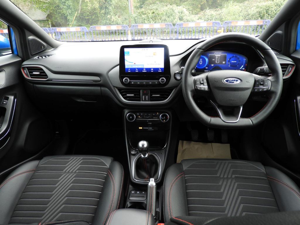 Used Ford Puma 2023 for sale - 76082965: Photo 10