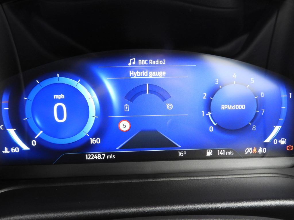 Used Ford Puma 2023 for sale - 76082965: Photo 13