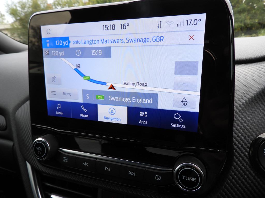 Used Ford Puma 2023 for sale - 76082965: Photo 14