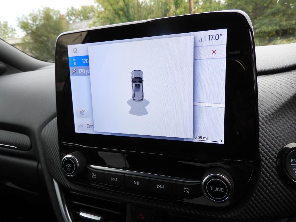 Used Ford Puma 2023 for sale - 76082965: Photo 15