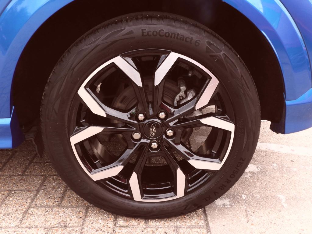 Used Ford Puma 2023 for sale - 76082965: Photo 5