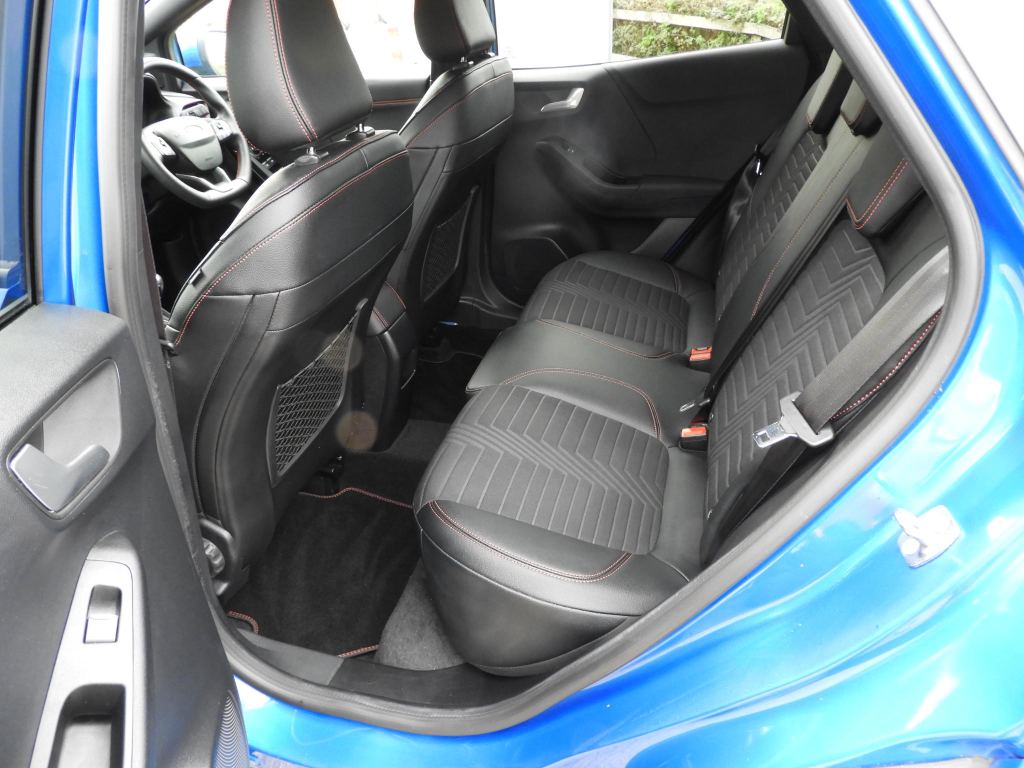 Used Ford Puma 2023 for sale - 76082965: Photo 7