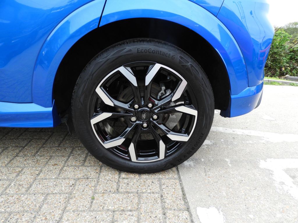 Used Ford Puma 2023 for sale - 76082965: Photo 8