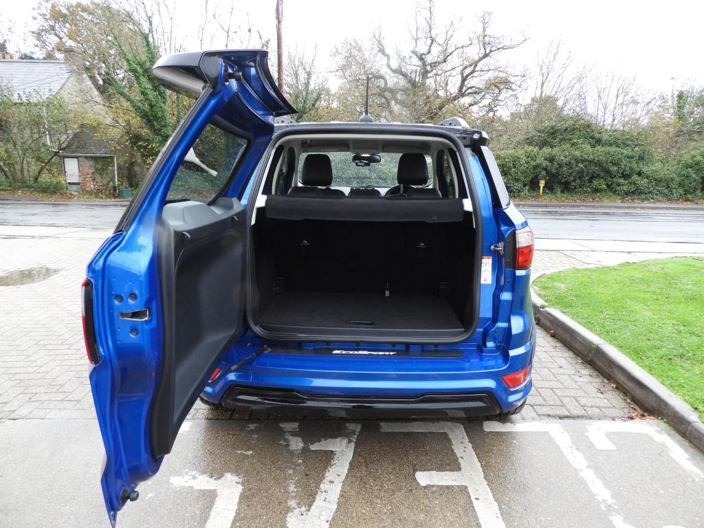 Used Ford Ecosport 2019 for sale - 76548145: Photo 10