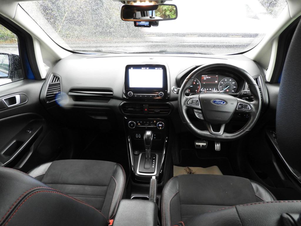 Used Ford Ecosport 2019 for sale - 76548145: Photo 11