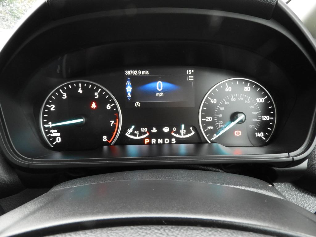 Used Ford Ecosport 2019 for sale - 76548145: Photo 12