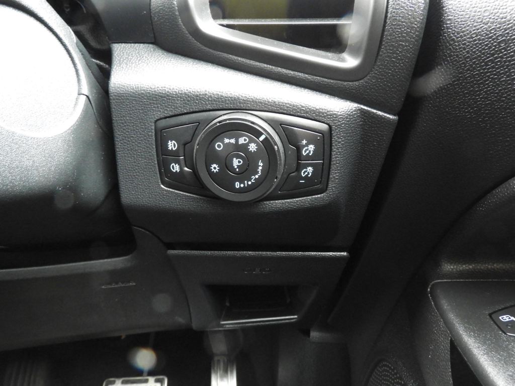 Used Ford Ecosport 2019 for sale - 76548145: Photo 13