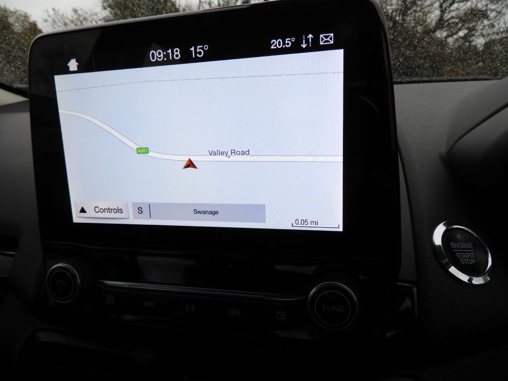 Used Ford Ecosport 2019 for sale - 76548145: Photo 16