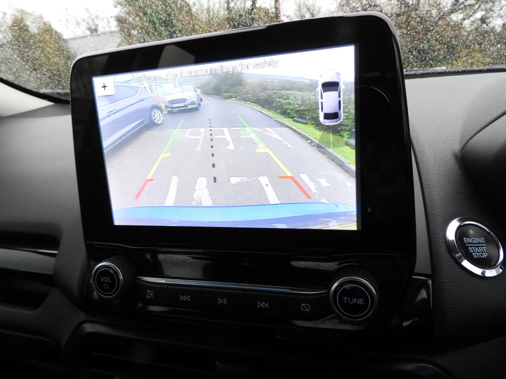 Used Ford Ecosport 2019 for sale - 76548145: Photo 17