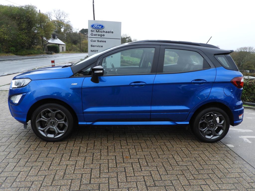 Used Ford Ecosport 2019 for sale - 76548145: Photo 5