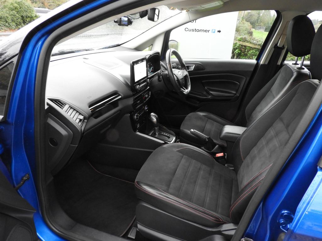 Used Ford Ecosport 2019 for sale - 76548145: Photo 6