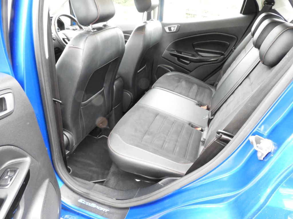 Used Ford Ecosport 2019 for sale - 76548145: Photo 7