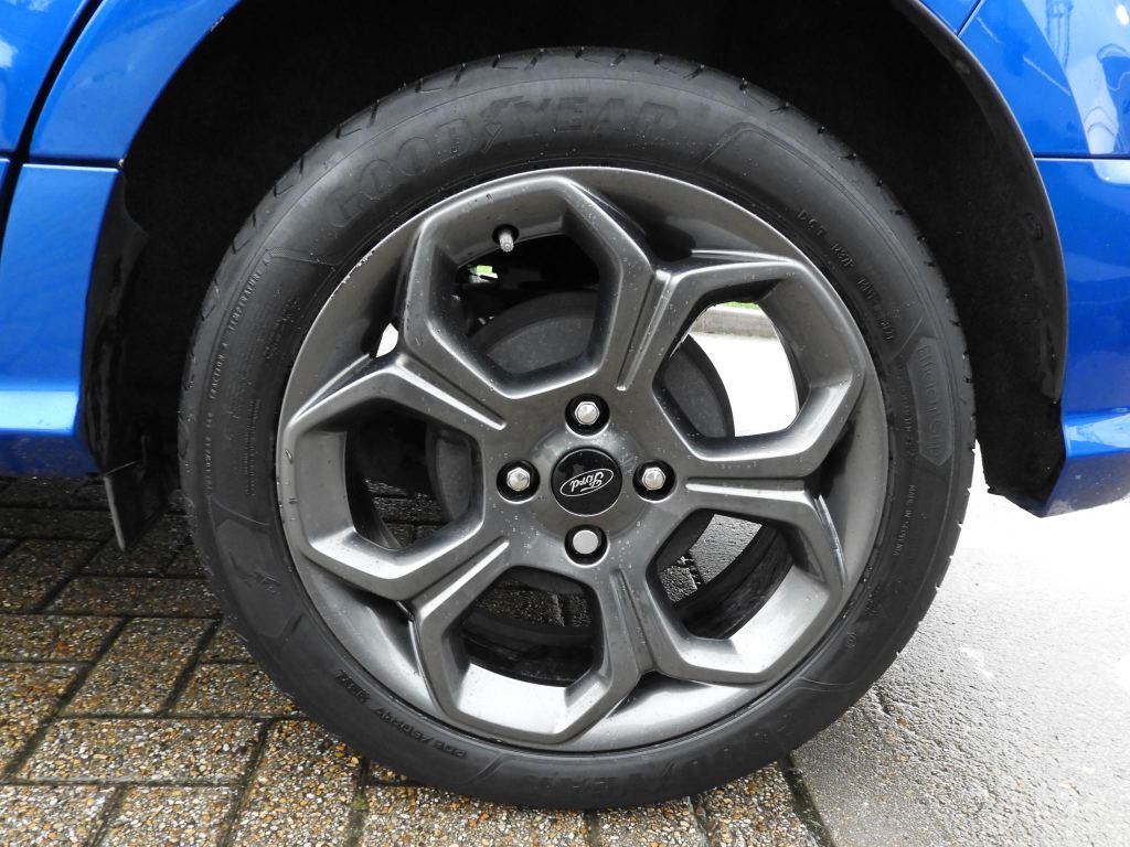 Used Ford Ecosport 2019 for sale - 76548145: Photo 8