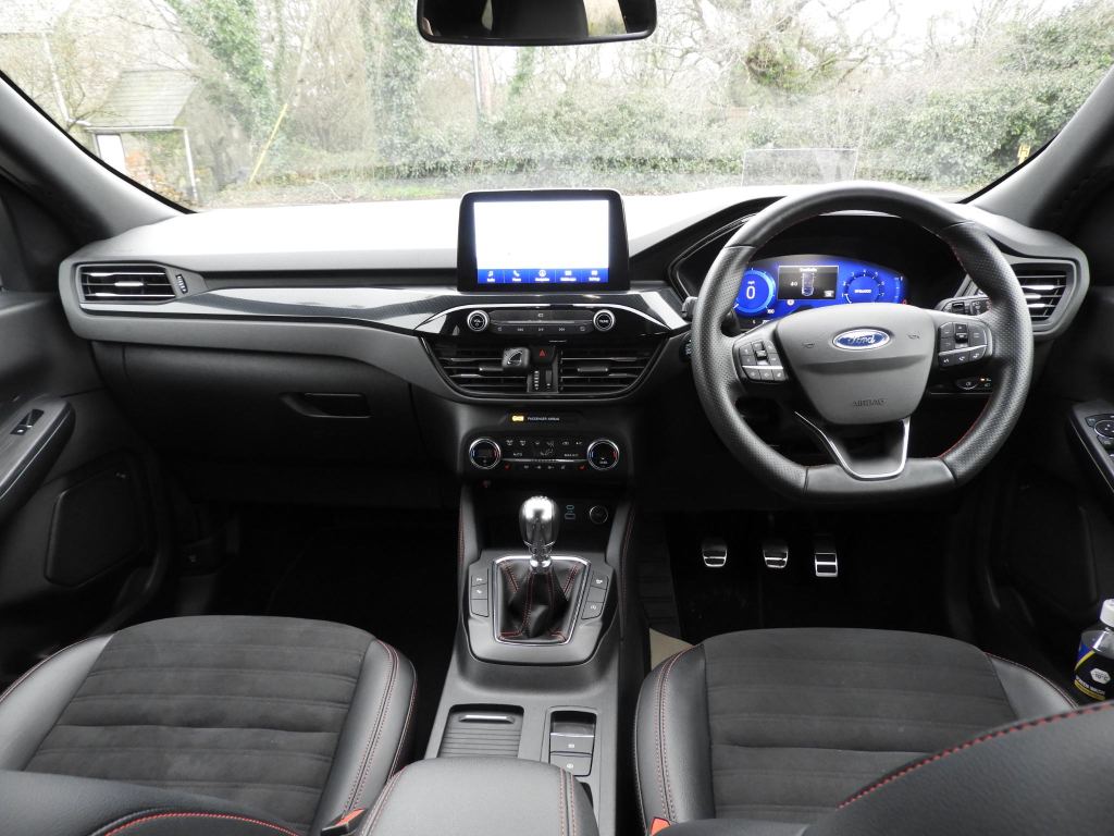 Used Ford Kuga 2020 for sale - 77329596: Photo 10