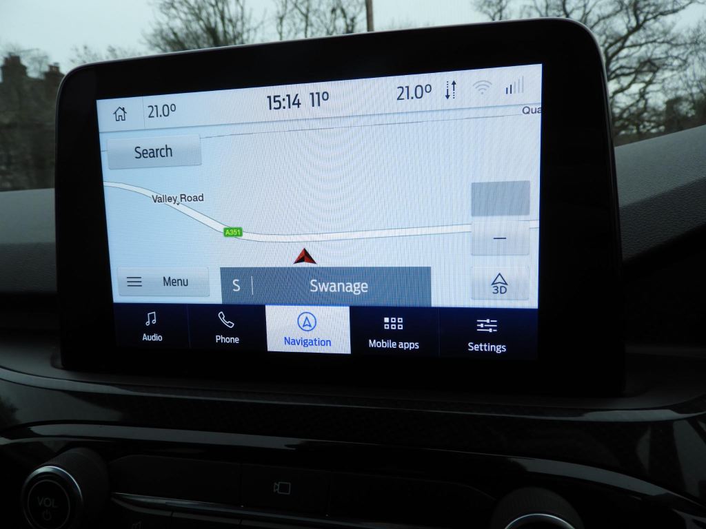 Used Ford Kuga 2020 for sale - 77329596: Photo 17