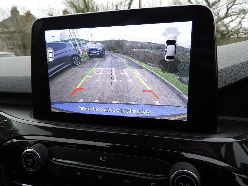 Used Ford Kuga 2020 for sale - 77329596: Photo 18